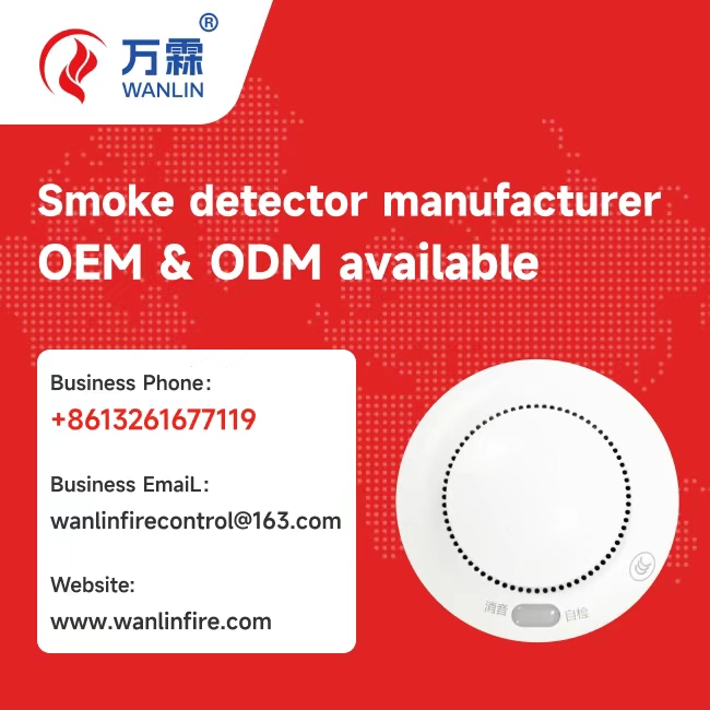 detector cup universal fit - Smoke Detector Test Equipment Technical Specs | Wanlin Technical specif-Centro de productos-Wanlin Equipos Contra Incendios-Fabricante chino de detección de incendios inalámbrica